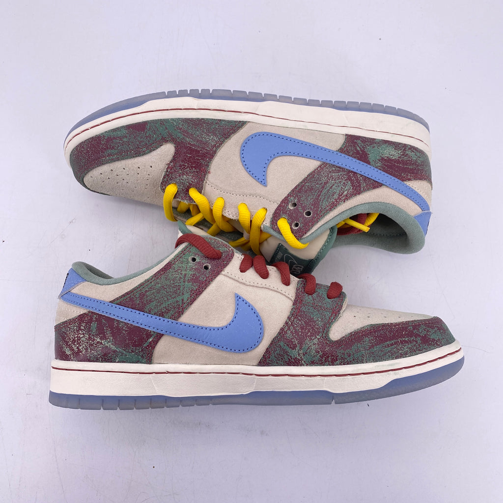 Nike SB Dunk Low "Crenshaw Skate Club" 2023 New Size 9