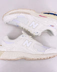 New Balance 2002R "Protection Pack Sea Salt" 2021 New Size 13