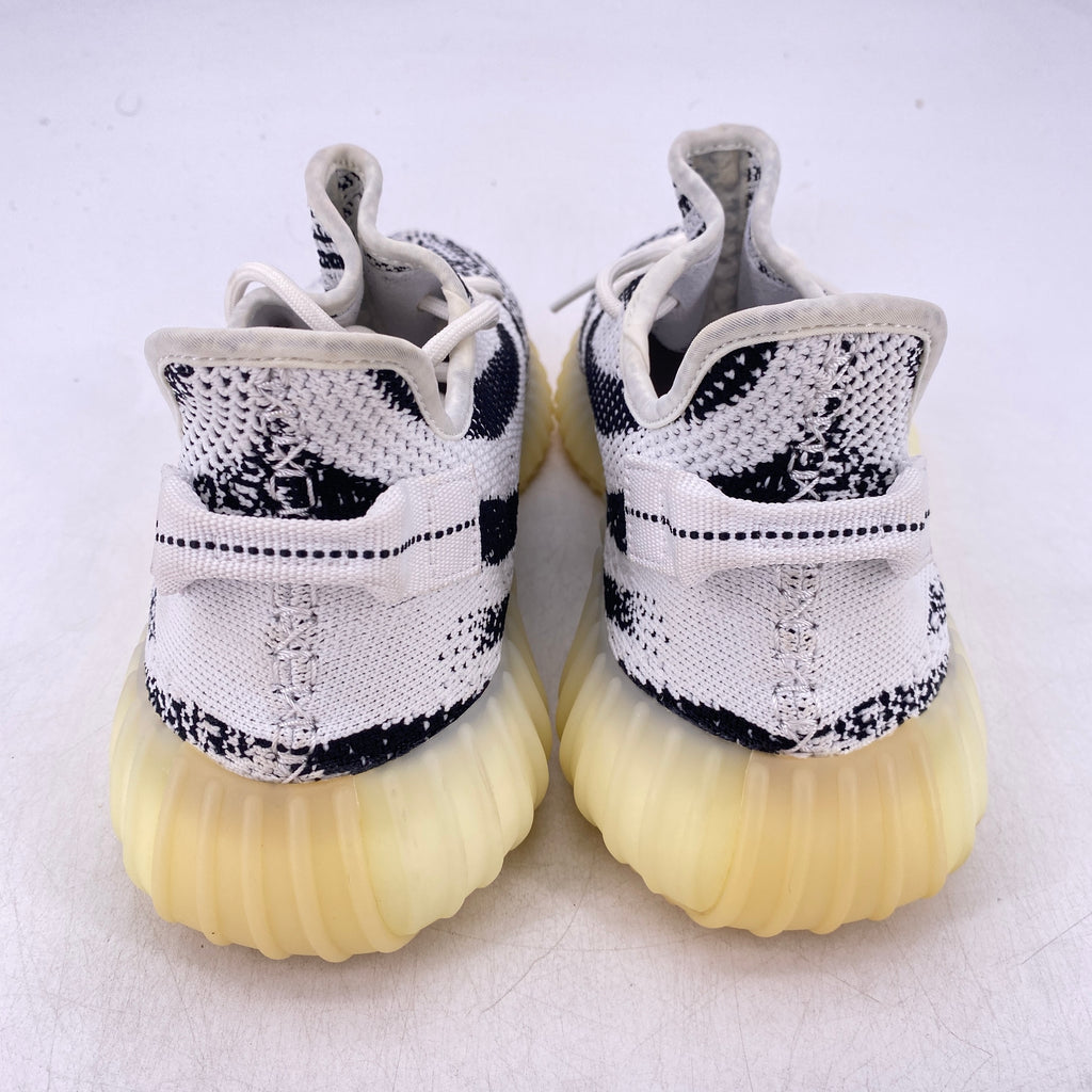 Yeezy 350 v2 "Zebra" 2017 Used Size 11.5
