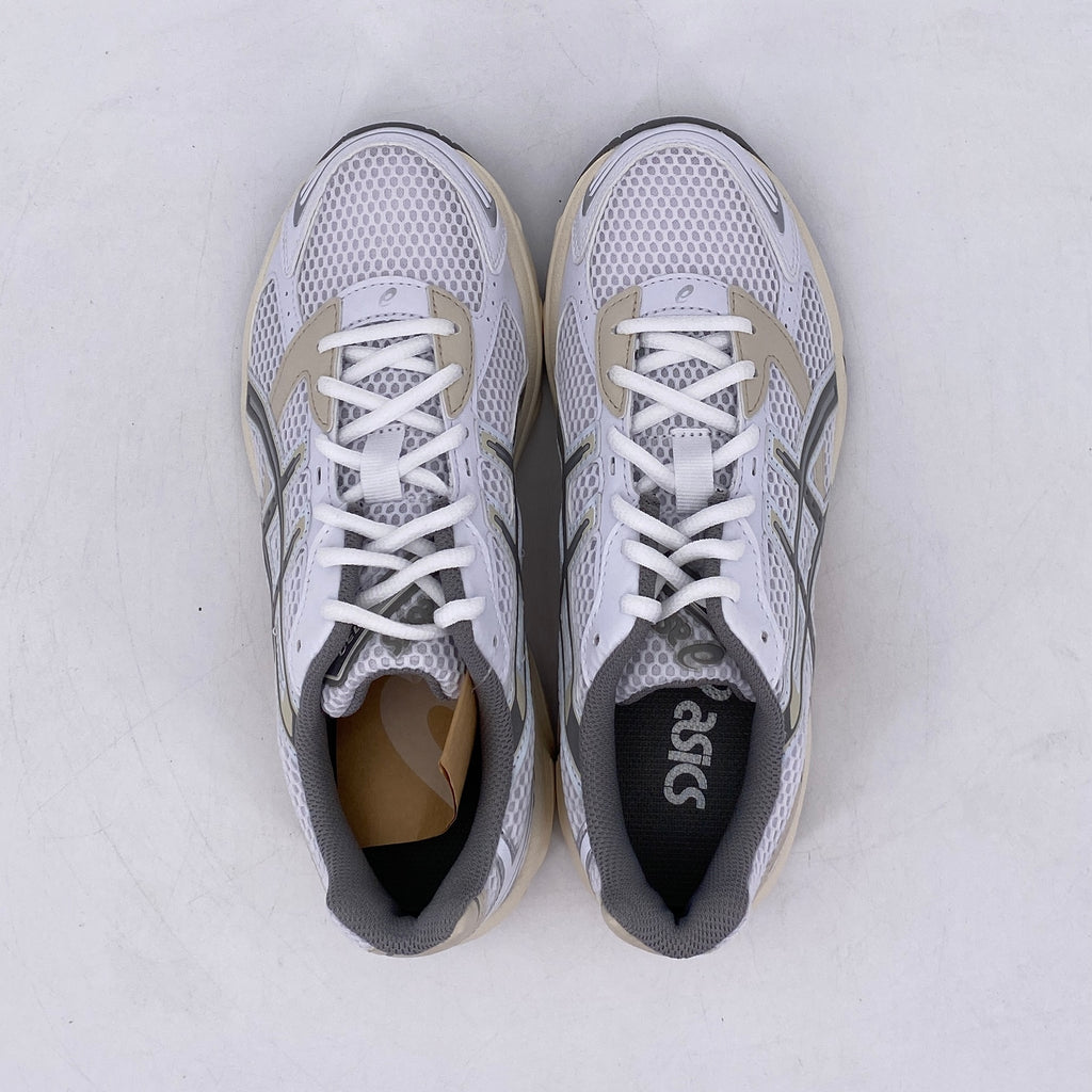 Asics Gel-1130 "White Clay Grey" 2023 New Size 6