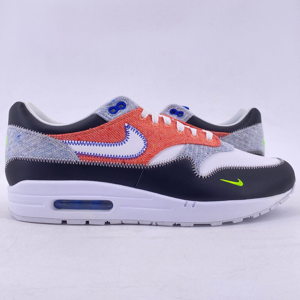 Nike Air Max 1 "Recycled White" 2020 New Size 11.5