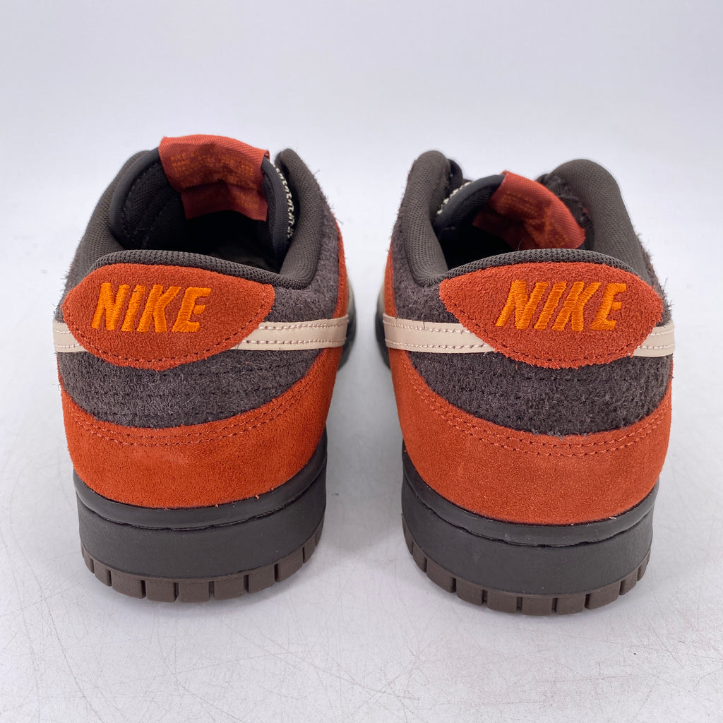 Nike Dunk Low "Red Panda" 2023 Used Size 9.5