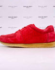 Clarks Kildare "Rf Super Red" 2014 New (Cond) Size 7.5