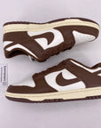 Nike (W) Dunk Low "Cacao Wow" 2023 New Size 10.5W