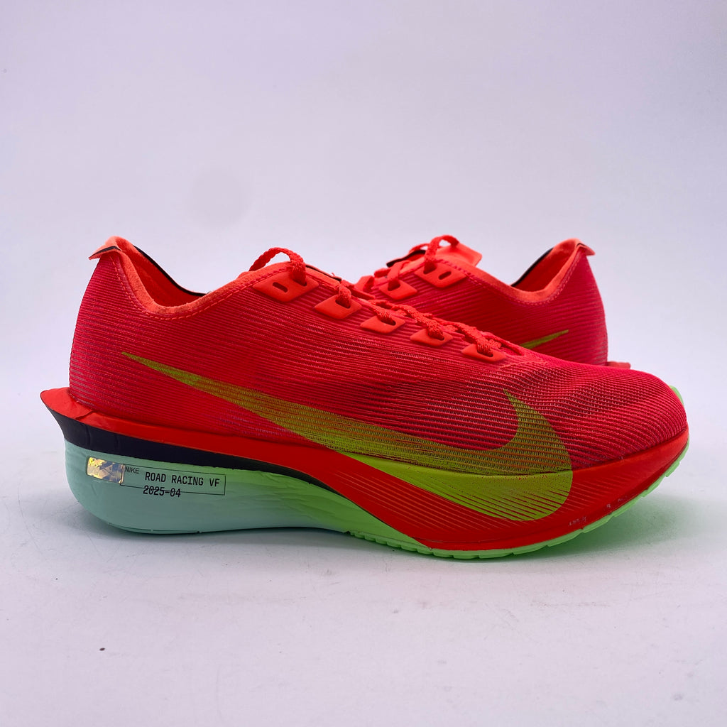 Nike (W) Zoomx Vaporfly Next% 4 "BRIGHT CRIMSON" 2025 New Size 6W