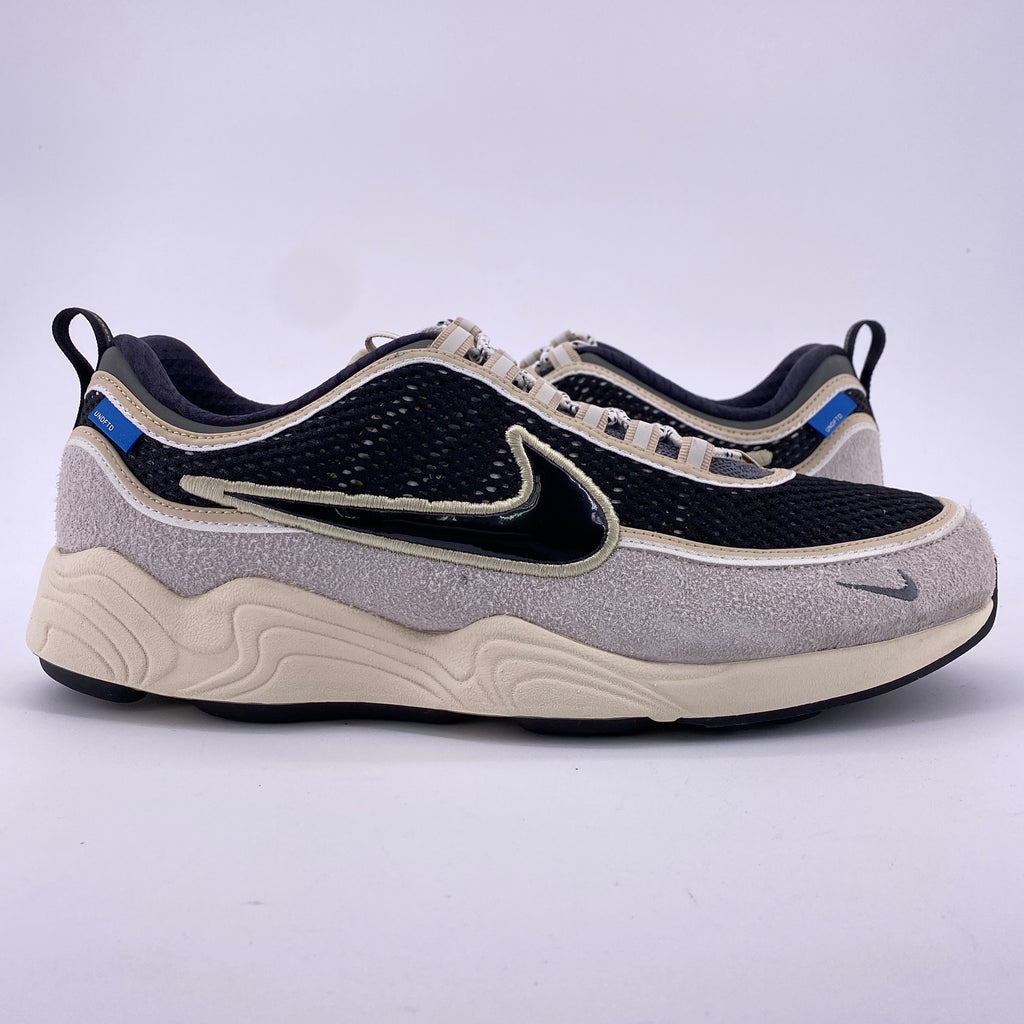 Nike Air Zoom Spiridon "Undefeated Phantom" 2025 Used Size 11.5