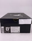 Air Jordan 9 Retro "Barons" 2014 Used Size 8.5