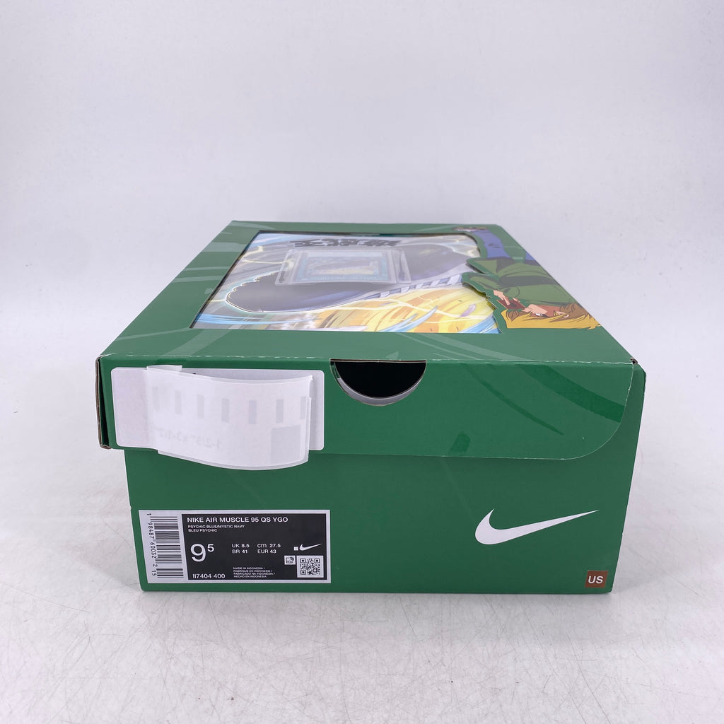 Nike Air Max 95 "Yu-Gi-Oh Air Muscle" 2025 New Size 9.5