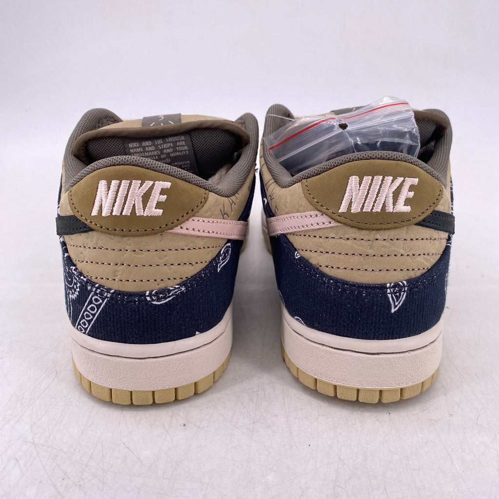 Nike SB Dunk Low "Travis Scott" 2020 New Size 9.5