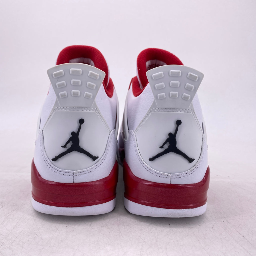Air Jordan 4 Retro "Alternate 89" 2016 New Size 10