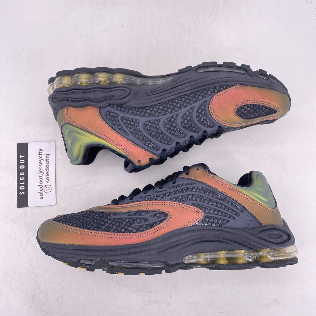 Nike Air Tuned Max "Celery" 2021 Used Size 10