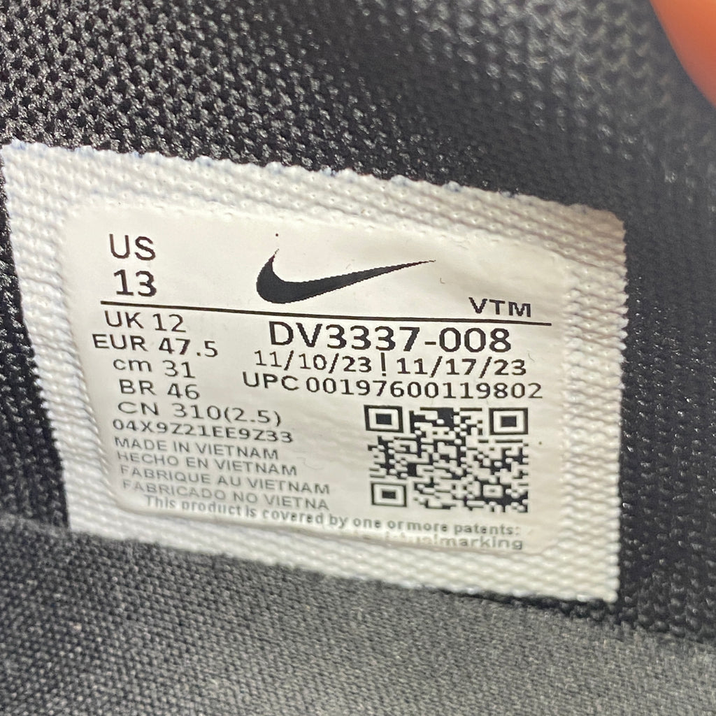 Nike Air Max DN "All Night" 2024 Used Size 13