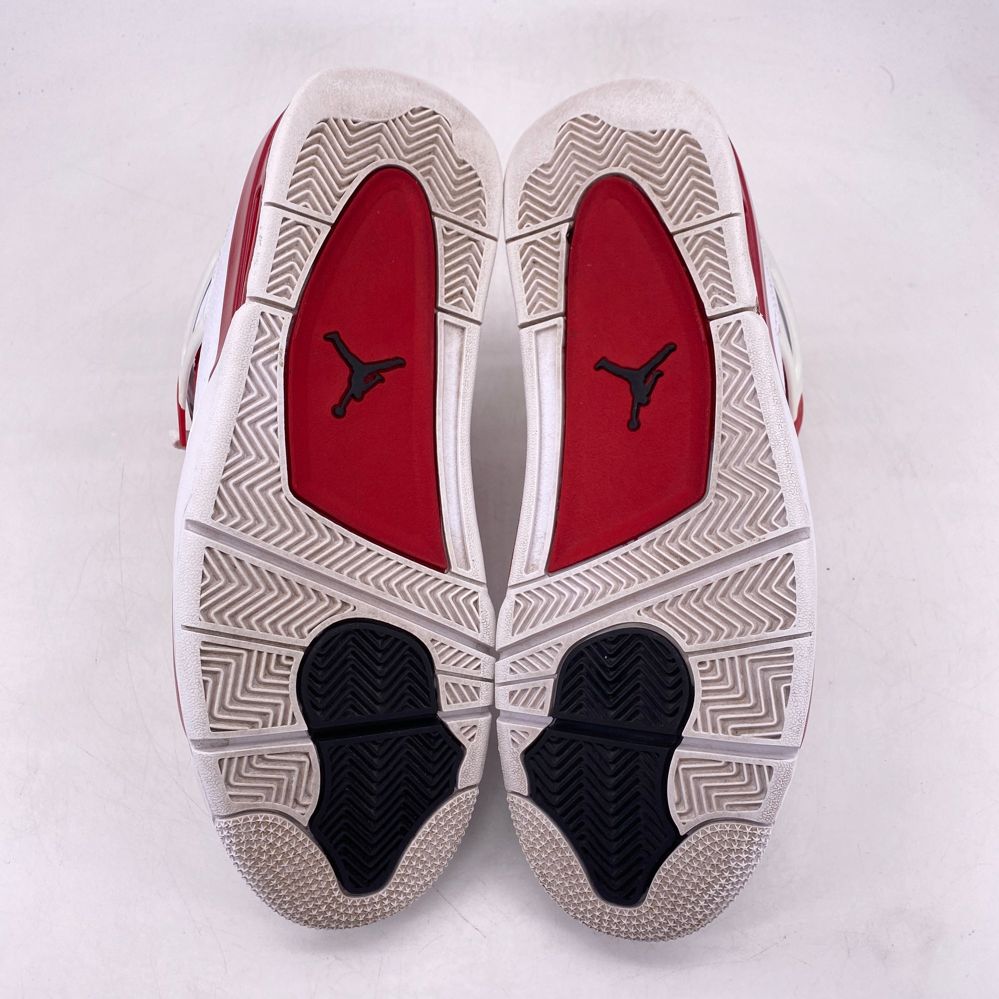 Air Jordan 4 Retro &quot;Alternate 89&quot; 2016 Used Size 10.5