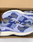 New Balance 2002R "Protection Pack Light Artic" 2022 New Size 13