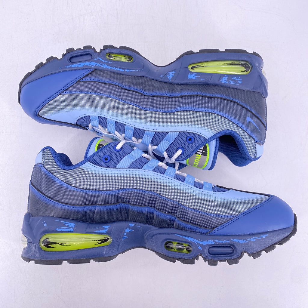 Nike Air Max 95 "Yu-Gi-Oh Joey" 2025 New Size 11.5