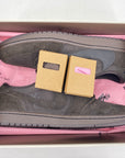 Air Jordan 1 Retro Low "Velvet Brown" 2024 New Size 11