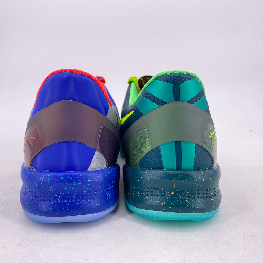 Nike Kobe 8 Protro "What The" 2025 New Size 10
