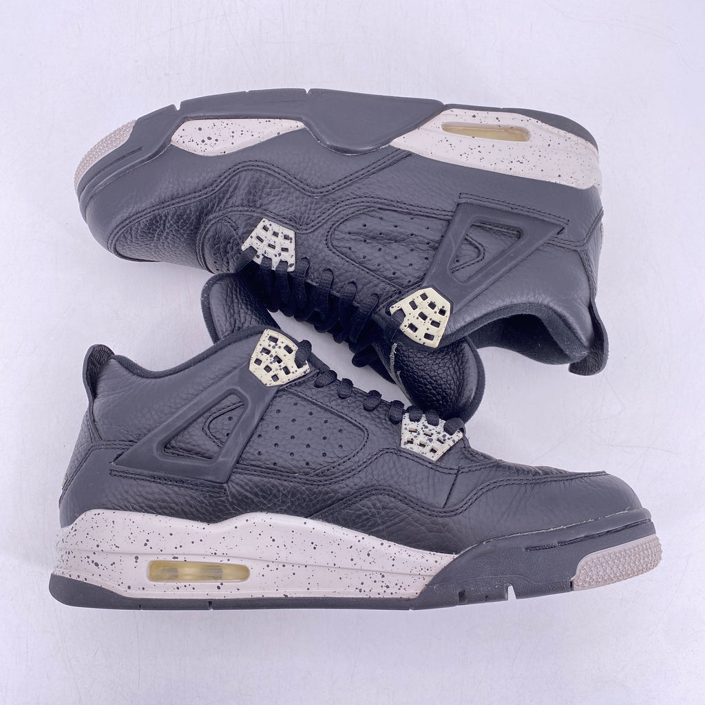 Air Jordan 4 Retro "Oreo" 2015 Used Size 8.5