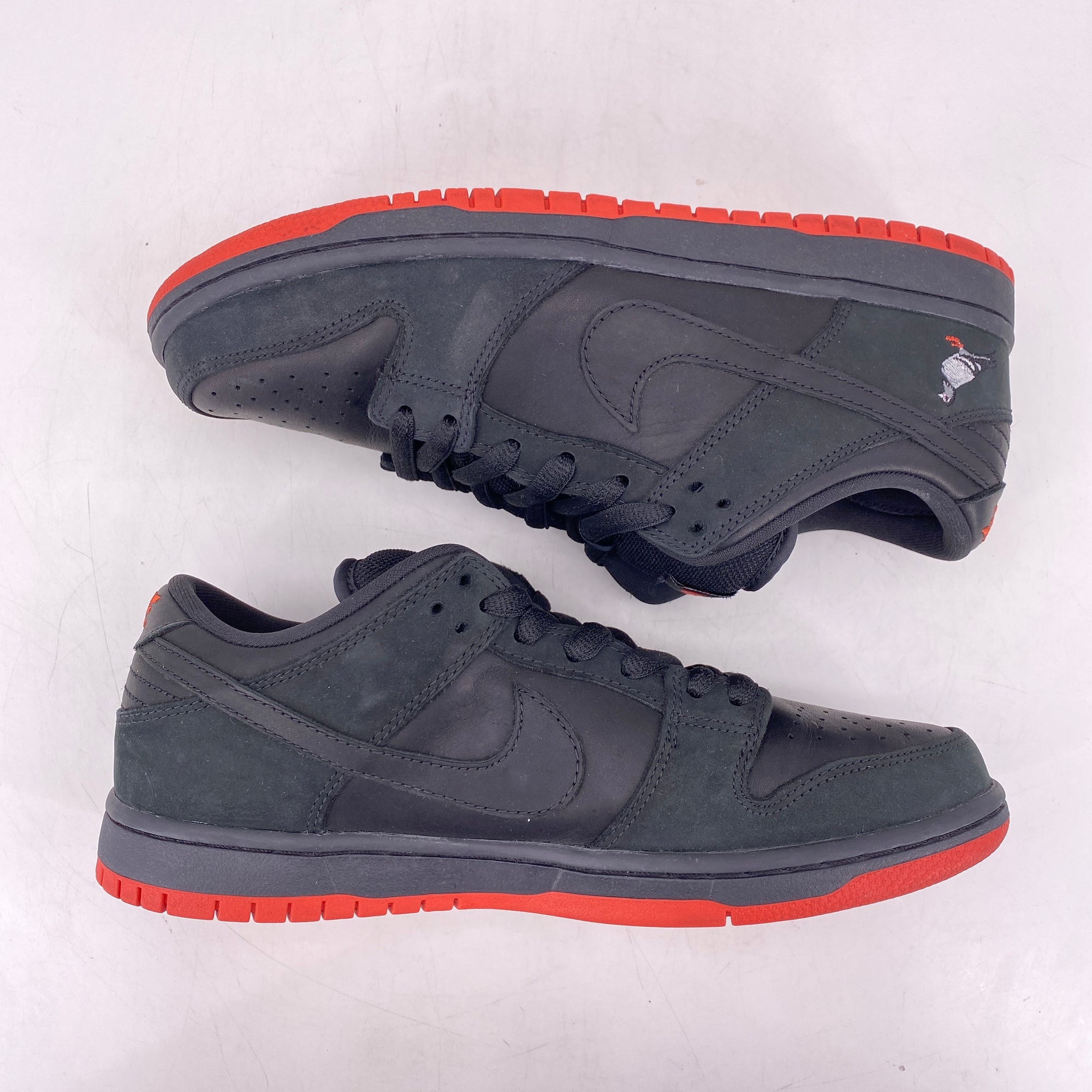 Nike D MS X Waffle Midnight Navy CQ0205-401