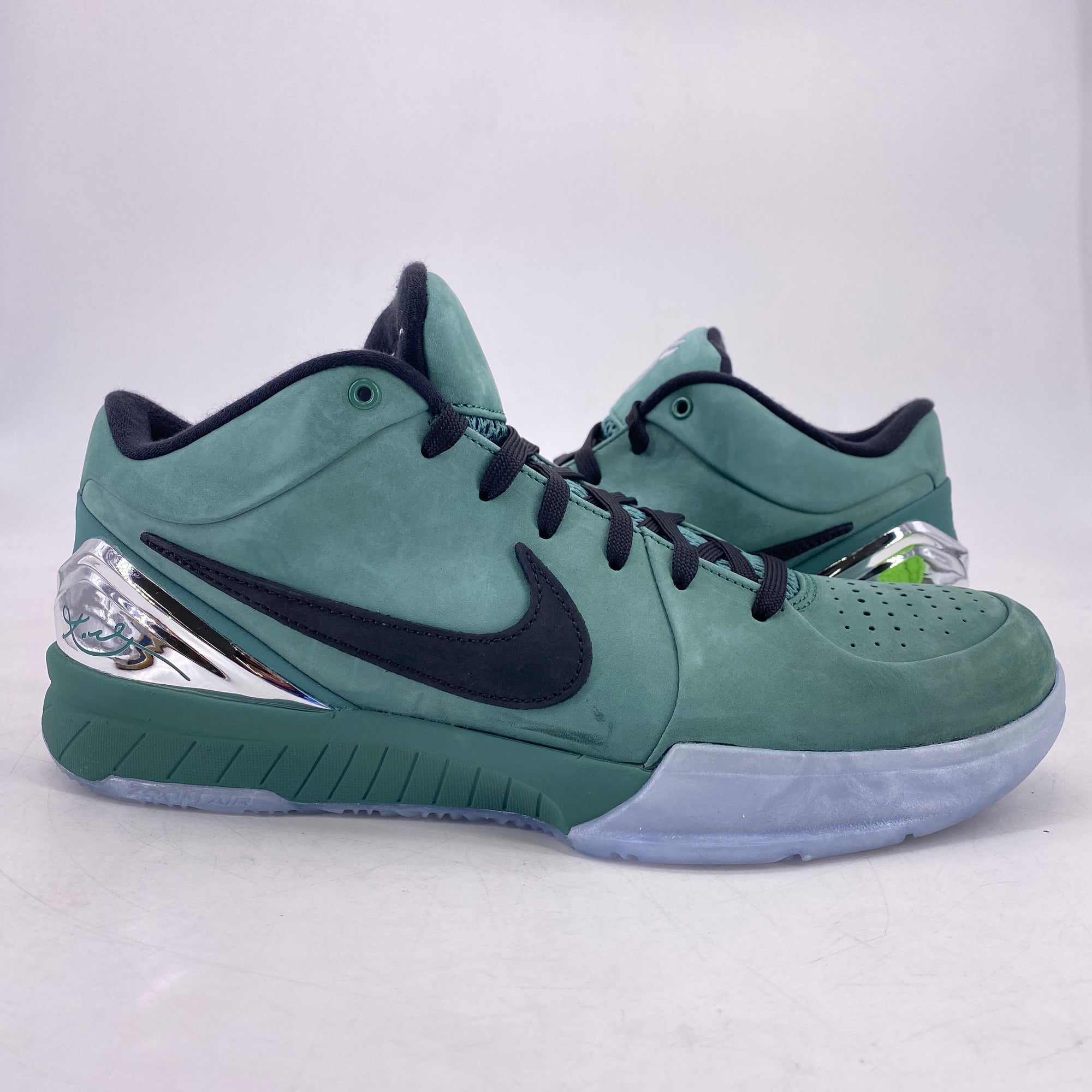 Nike Kobe 4 Protro &quot;Girl Dad&quot; 2024 New Size 10