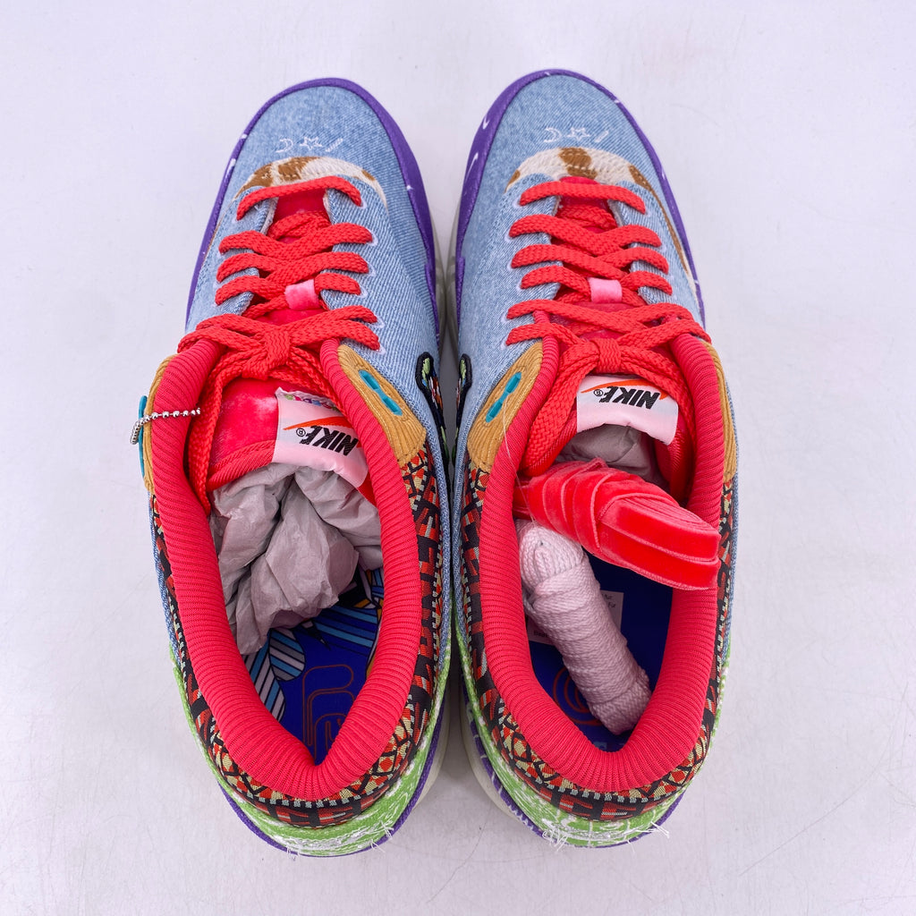 Nike Air Max 1 "Concepts Far Out" 2022 New Size 15