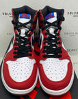 Air Jordan 1 Retro High OG "Origin Story" 2018 Used Size 11