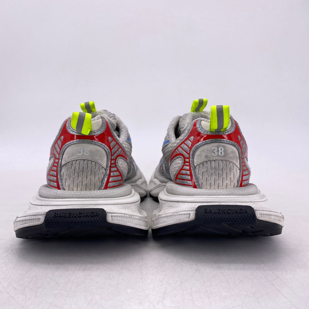 Balenciaga 3XL "Grey Pink"  Used Size 8W