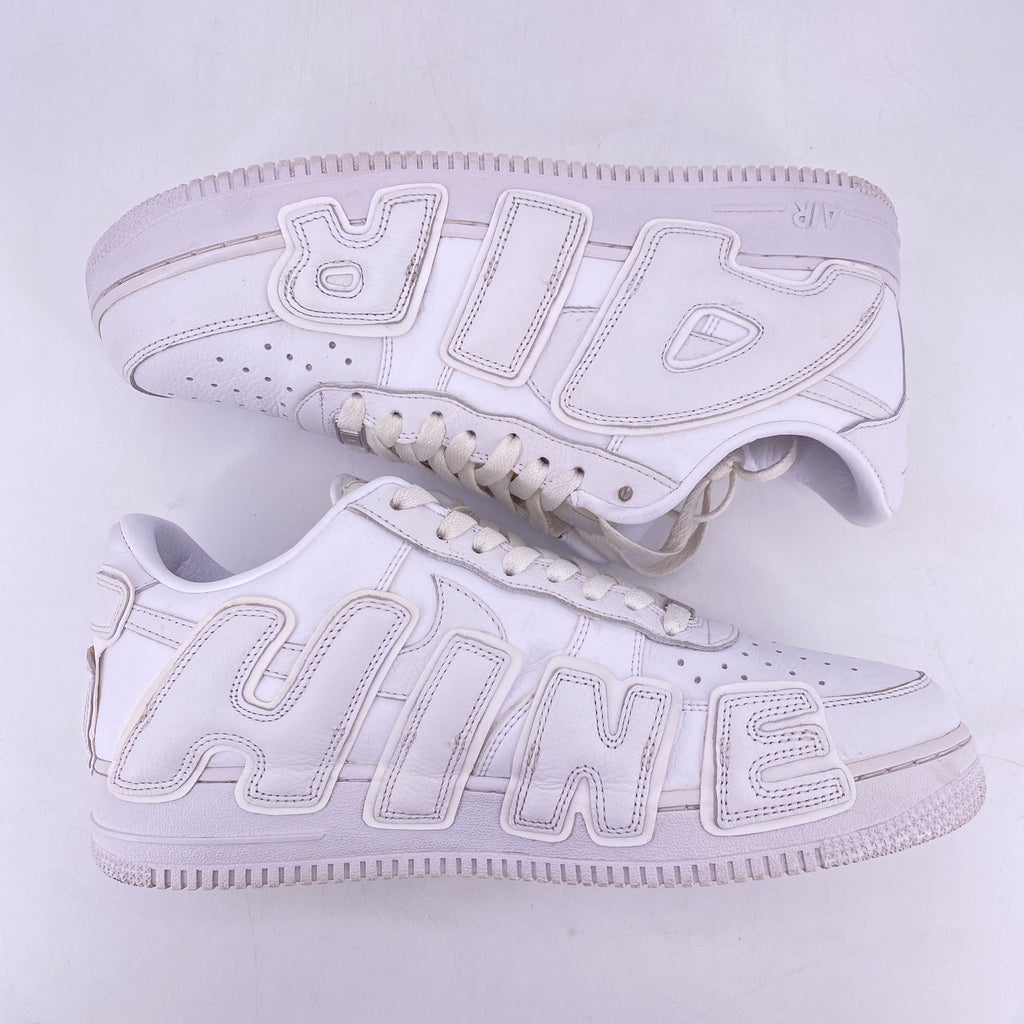 Nike Air Force 1 Low "Cpfm White" 2020 Used Size 11