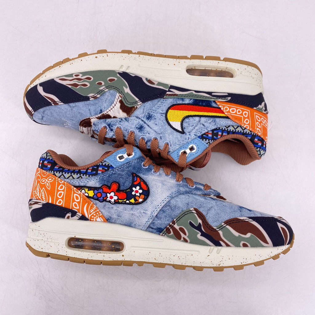 Nike Air Max 1 "Concepts Heavy" 2022 New Size 9.5