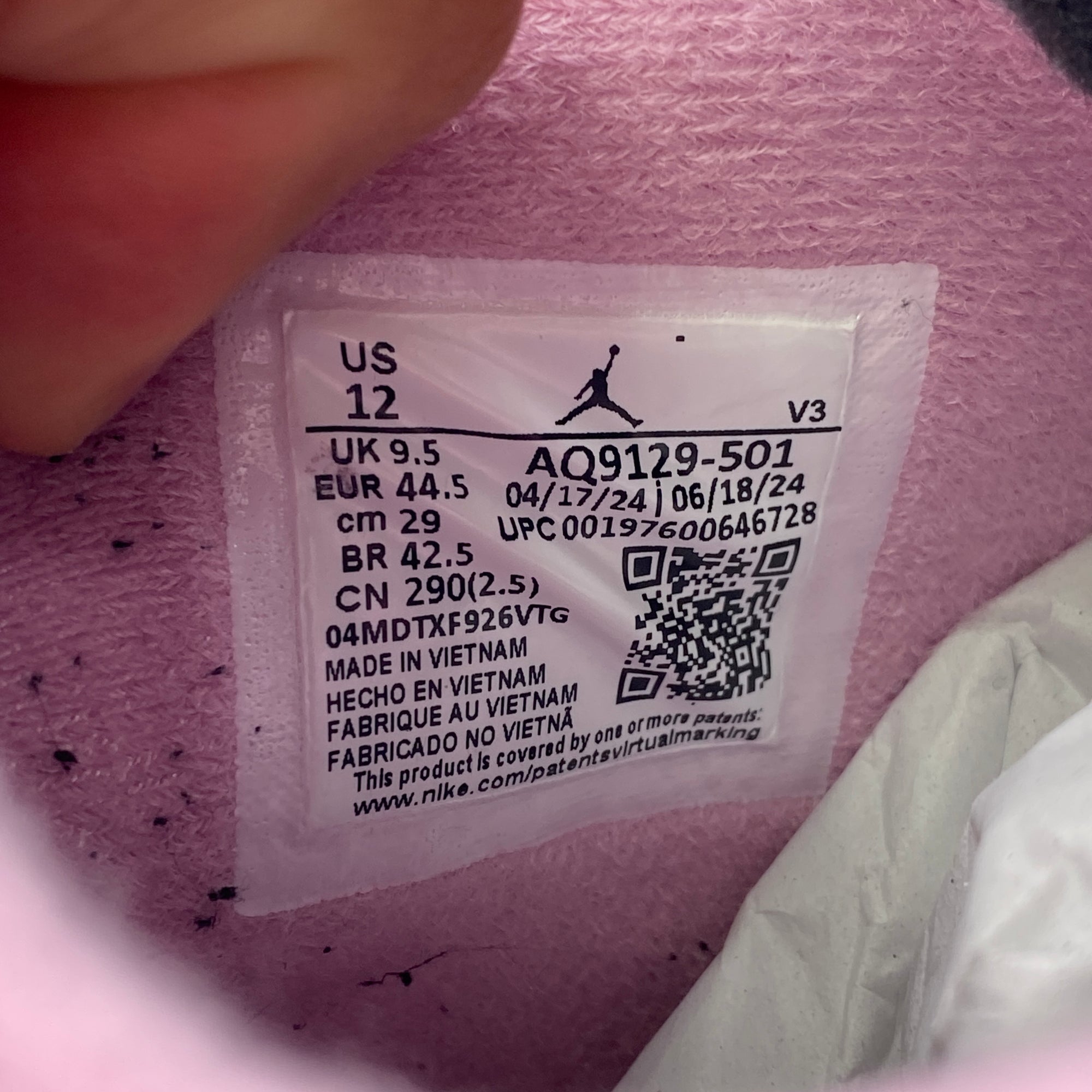 nike air max fans slides