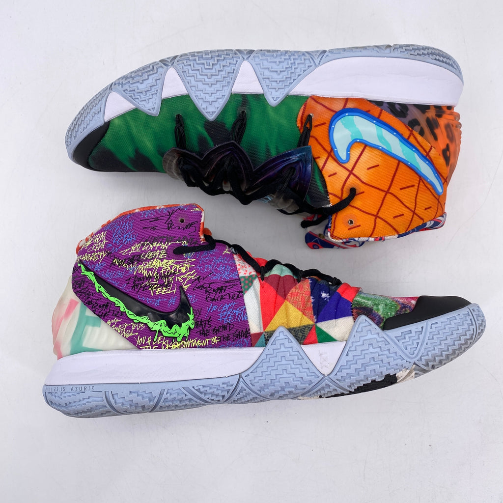 Nike Kybrid S2 "Best Of" 2020 Used Size 10.5
