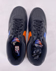 Nike Air Force 1 Low "Kith Knicks Away" 2021 New Size 11.5