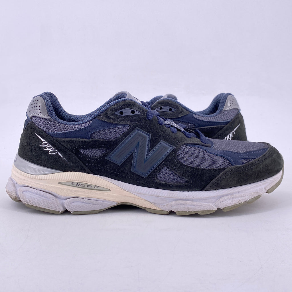 New Balance 990V3 "Kith Genesis" 2021 Used Size 8