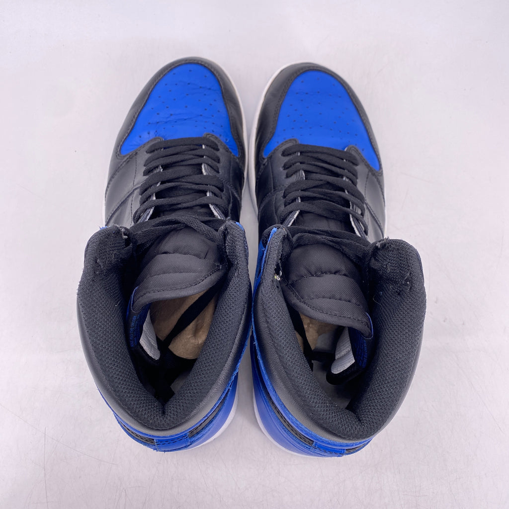 Air Jordan 1 Retro High OG "Royal" 2017 Used Size 12