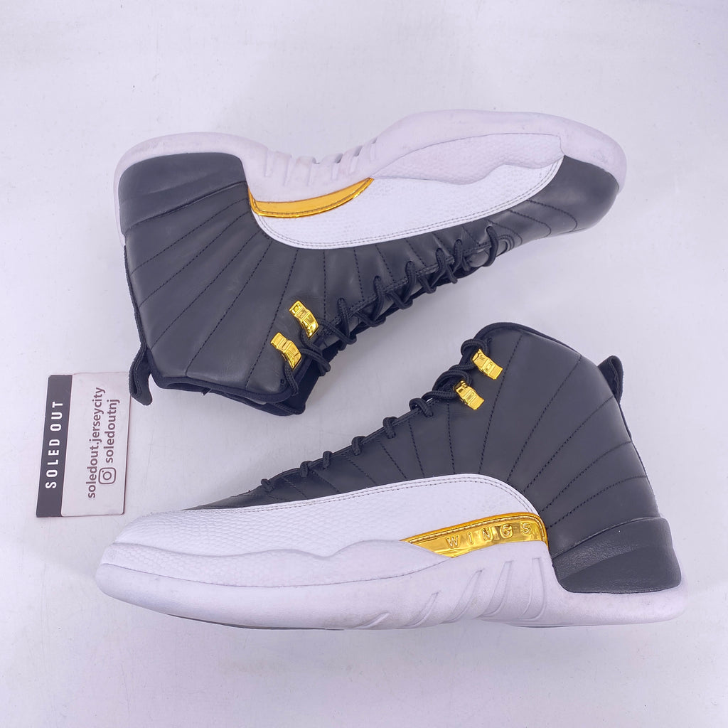 Air Jordan 12 Retro "Wings" 2016 New Size 10.5