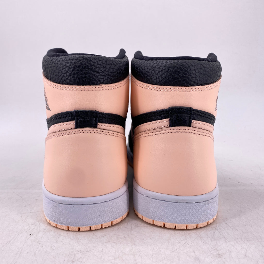 Air Jordan 1 Retro High OG "Crimson Tint" 2019 New Size 10