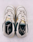 New Balance 550 "Ald Natural Green" 2021 Used Size 8