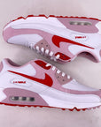 Nike (W) Air Max 90 "Valentines Day" 2021 New Size 12W