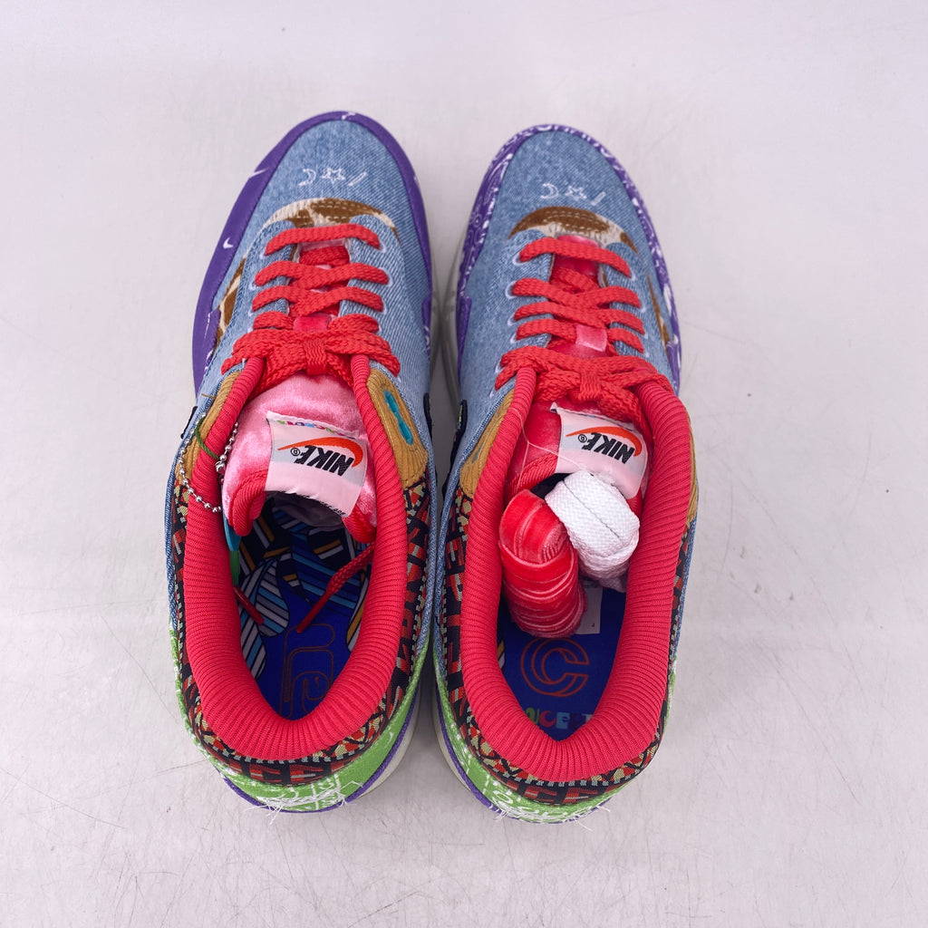 Nike Air Max 1 SP "Concepts Far Out" 2022 New Size 10.5