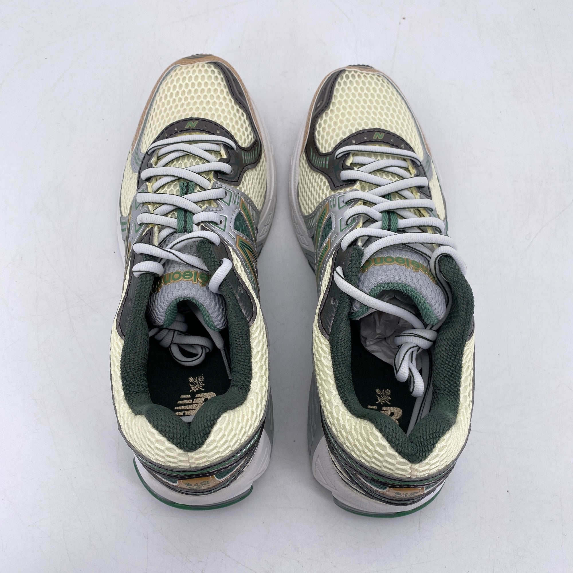 Кроссовки new balance