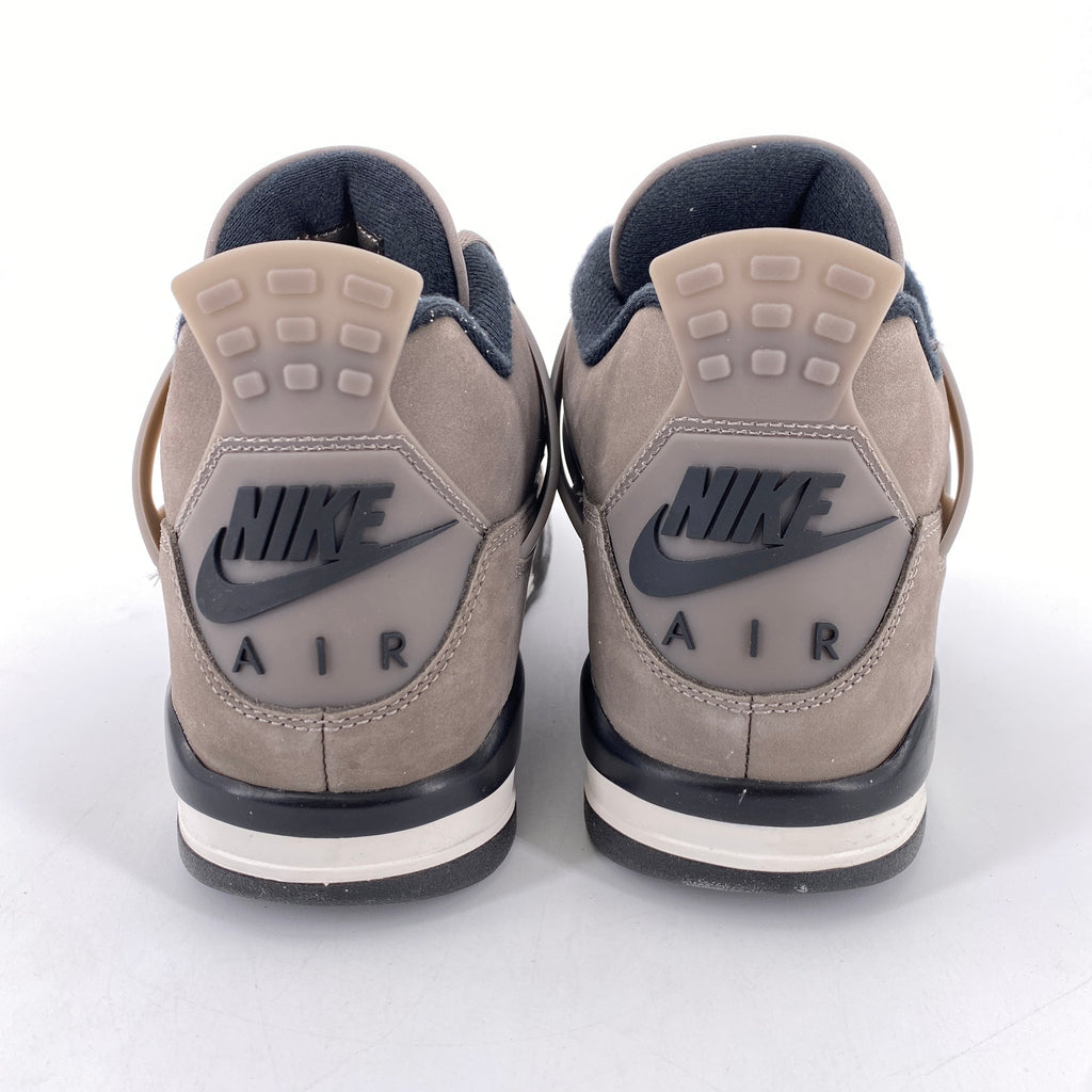 Air Jordan 4 Retro "Cave Stone" 2025 Used Size 10