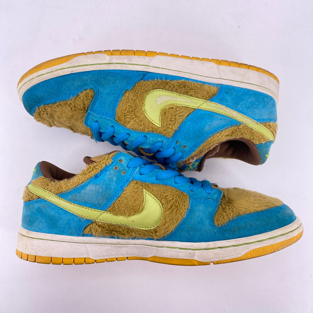 Nike SB Dunk Low "Baby Bear" 2006 Used Size 10