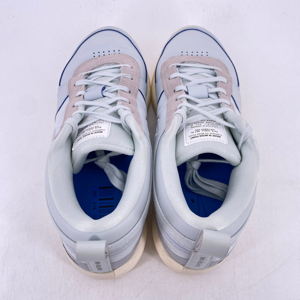 Nike Book 1 "Moss Point" 2025 Used Size 13