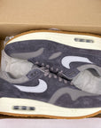 Nike Air Max 1 "Crepe Soft Grey" 2023 New Size 10.5