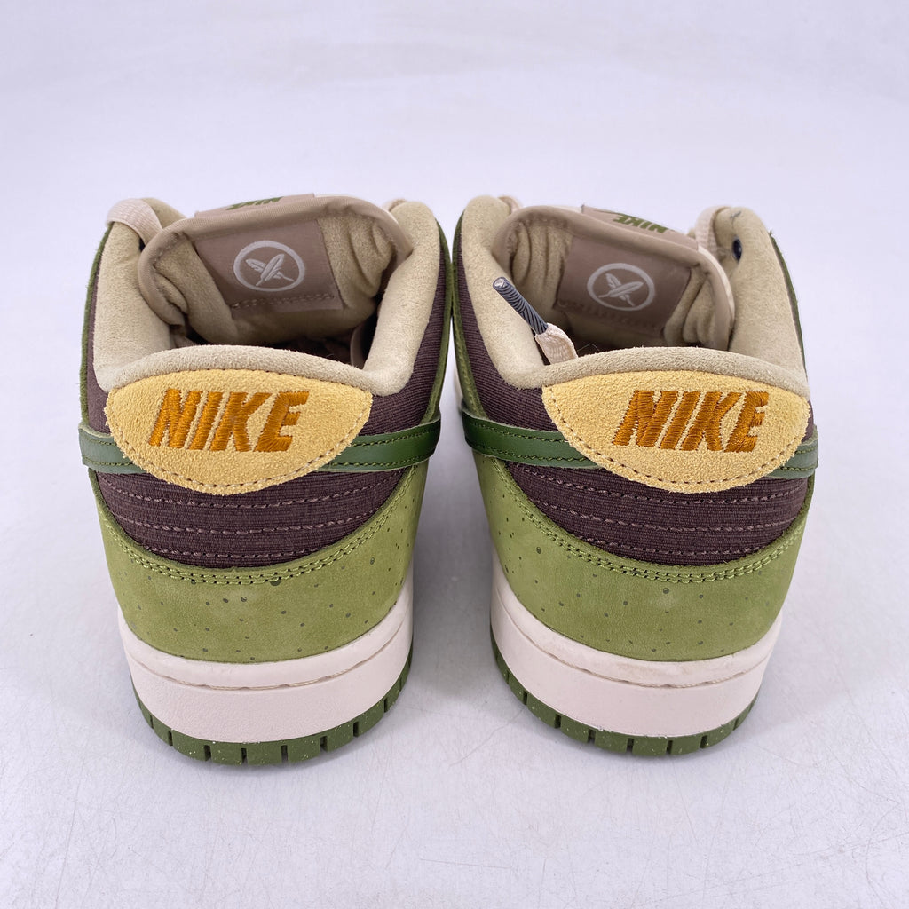 Nike SB Dunk Low "Yuto Horigome Matcha" 2025 New Size 8.5