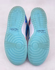 Nike SB Dunk Low "Futura Lab Bleached Aqua" 2024 Used Size 8