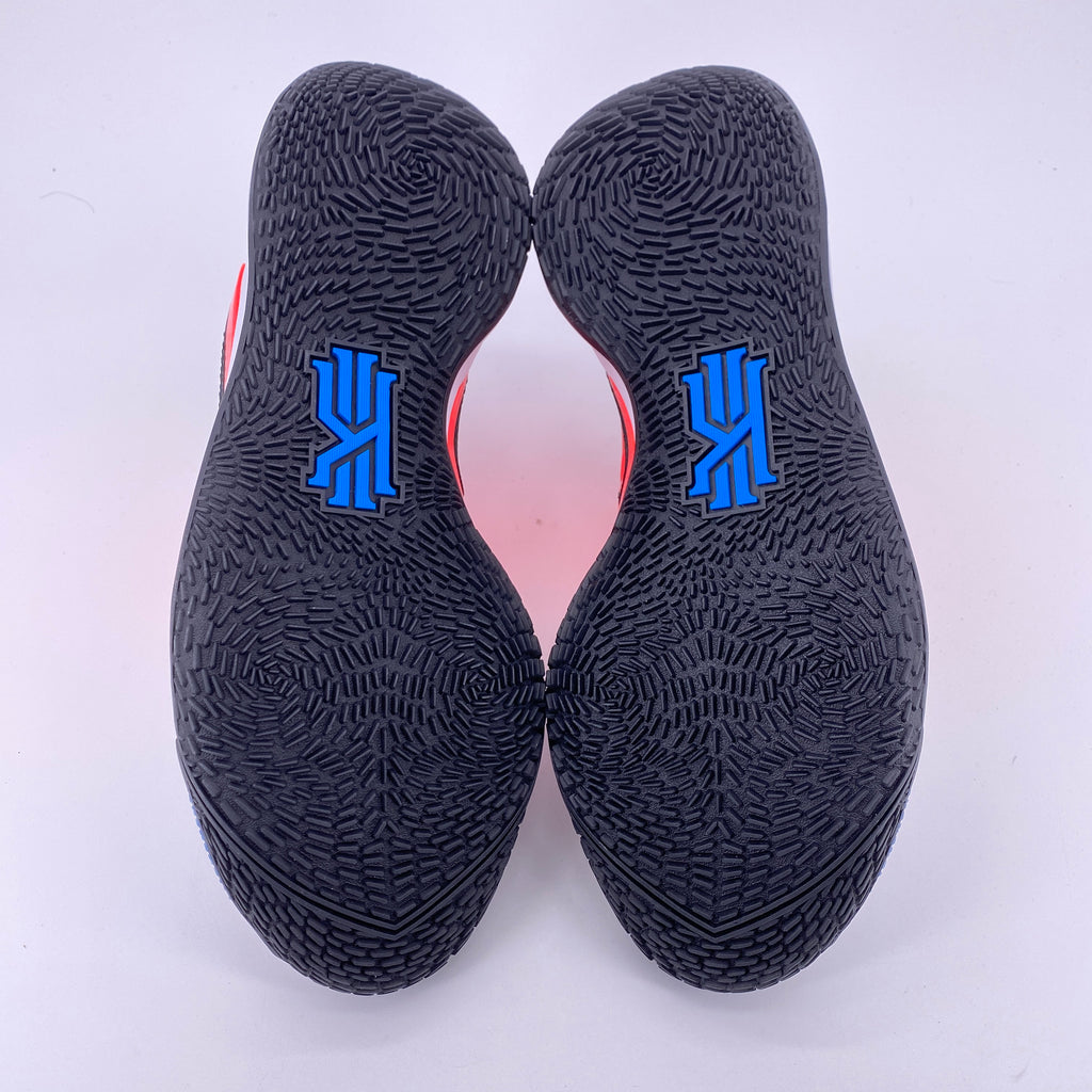 Nike Kyrie Low 2 "Blue Hero" 2019 New Size 12