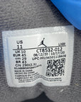 Air Jordan 3 Retro "Cool Grey" 2021 New Size 11