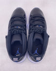 Air Jordan 11 Retro Low "Space Jam" 2024 Used Size 11