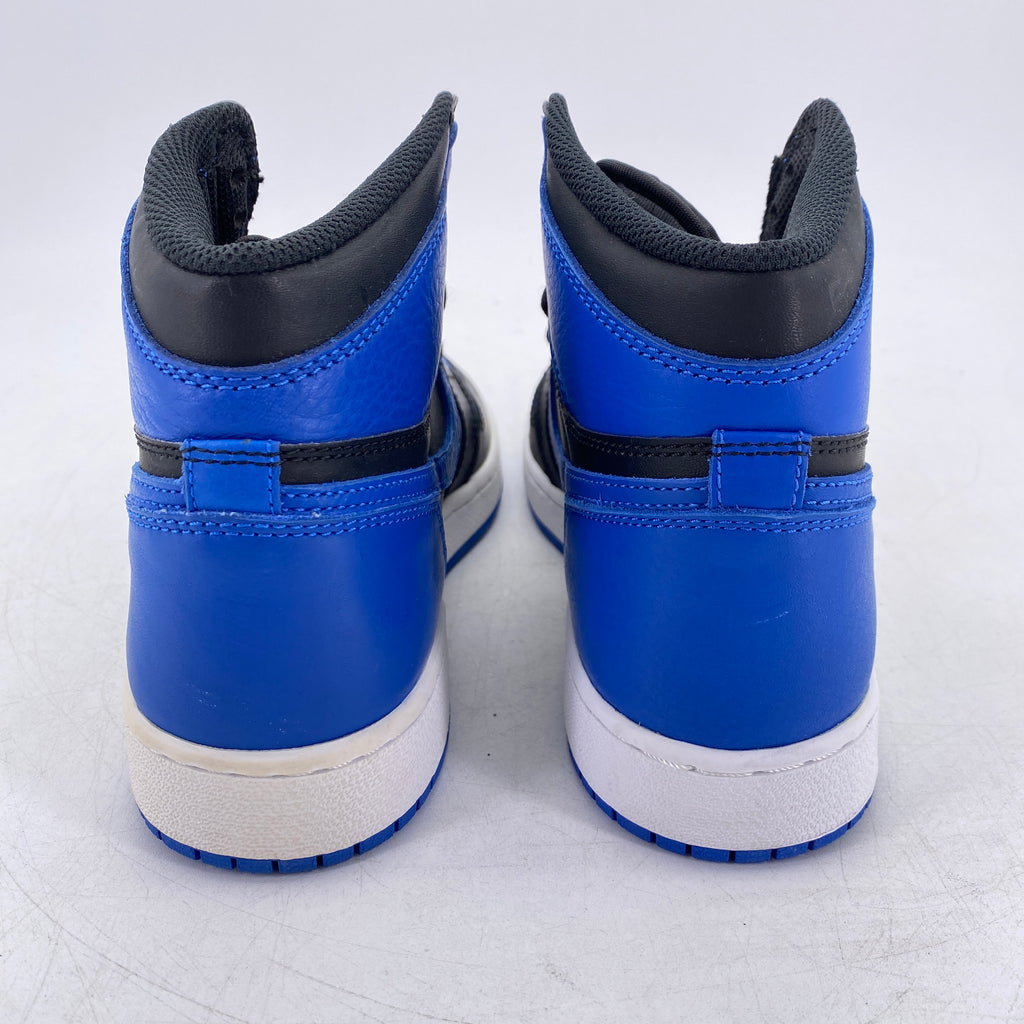 Air Jordan (GS) 1 Retro High OG "Royal" 2017 New Size 6.5Y